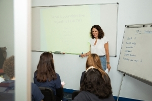 Educación personalizada - taller