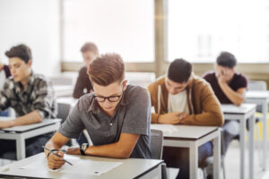 recuperaciones exámenes bachillerato internacional